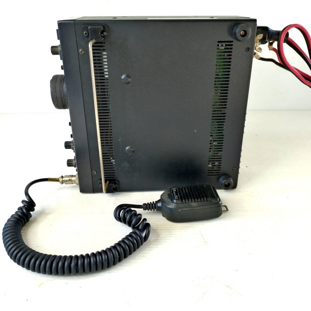 ICOM IC-821D (144/430MHz) ハイパワー機