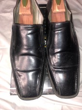 stacy adams danton black