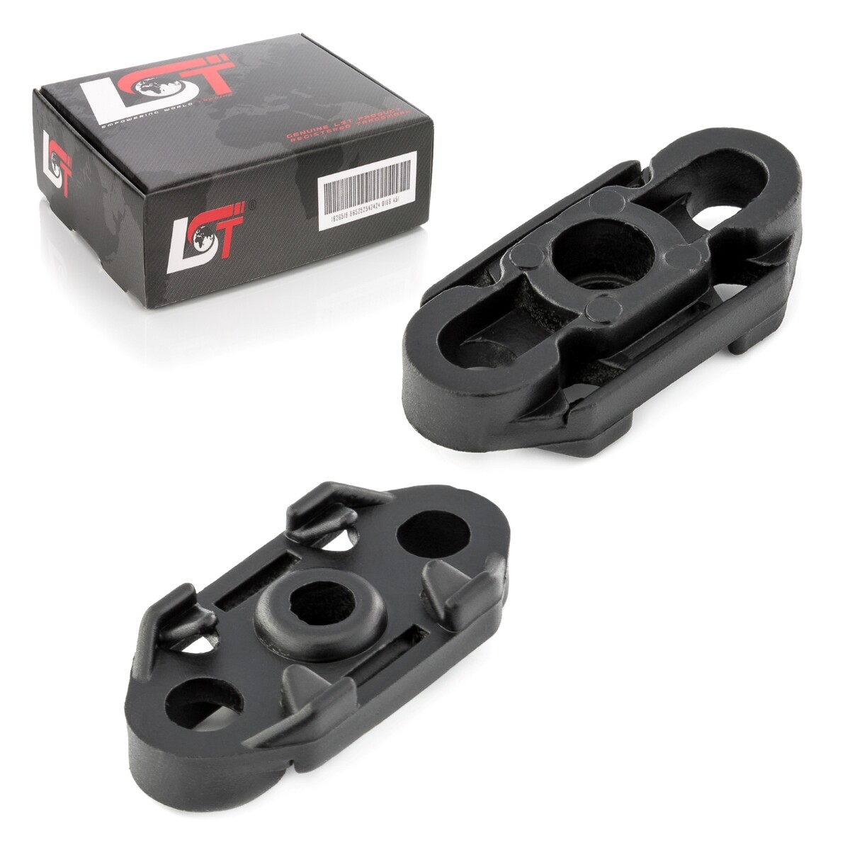 Window Regulator Repair Clip Front Left Right for OPEL ASTRA G F35 F48 F69