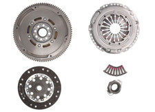 Kit d'embrayage Toyota RAV4 II