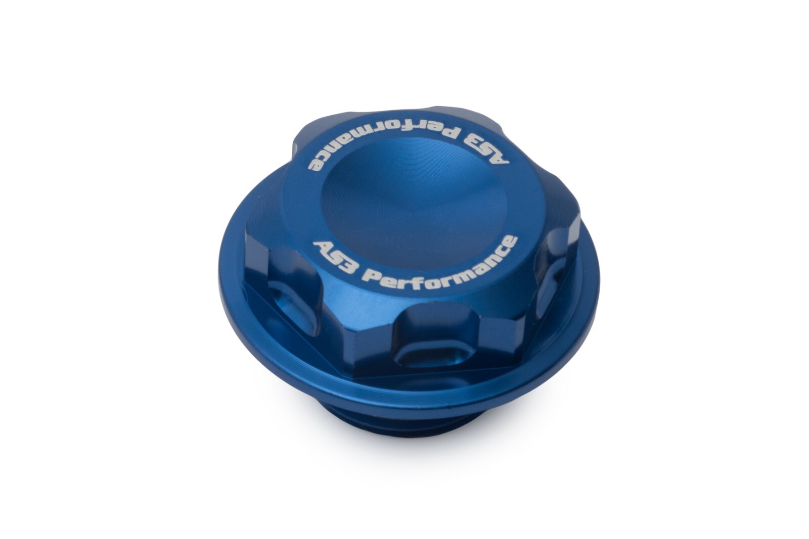 AS3 STEERING STEM NUT for HUSABERG TE FE 125 250 300 350 390 450 501 570
