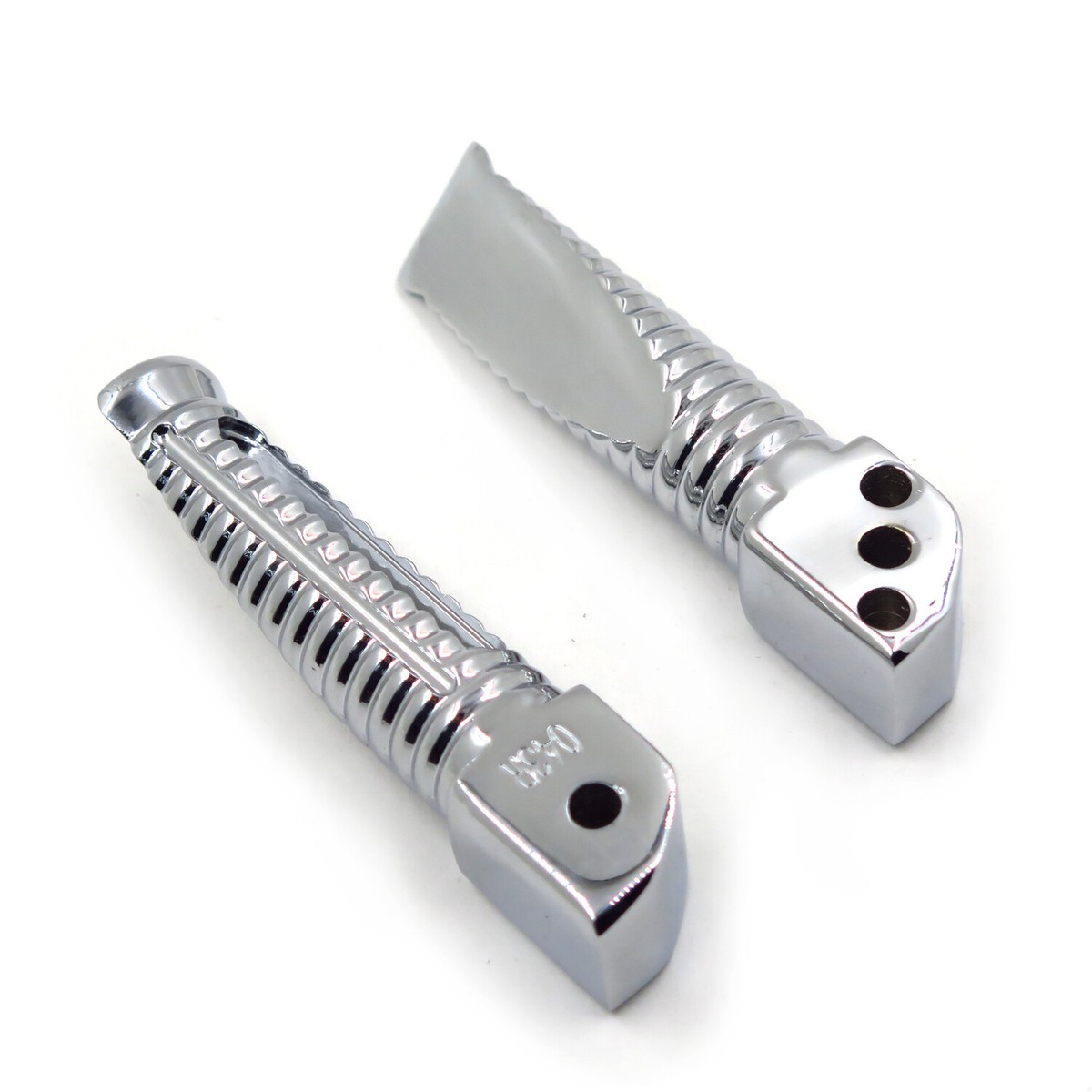 ポッポ　ピジョン　各10枚　　　2-6 Amazon.com: Kawasaki Motorcycle Footpeg Front Foot Pegs