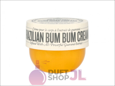Sol De Janeiro Brazilian Bum Bum Body Cream 75 ml