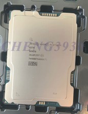 Intel Xeon Platinum 8570 56C/112T 2.10-4GHz 300M LGA4677 server CPU processor