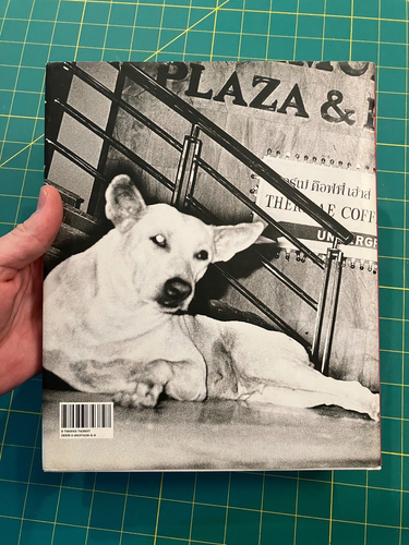 Patpong : Bangkok's Twilight Zone by Nick Nostitz (2001, Hardcover) - Picture 2 of 3