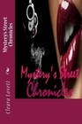 Mystery's Street Chronicles: Black and White Version by Miss Cleara Lovett (Paperback / softback, 2015)
