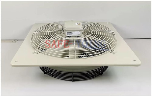 Ventilador axial nuevo 1 pieza Ziehl-Abegg FC040-4DQ.2F.A7 - Imagen 3 de 5