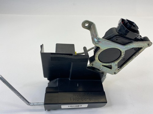 2006-2011 Kia Rio5 Rio Hatchback Rear Right Side Door Lock Latch Actuator OEM - Picture 8 of 11