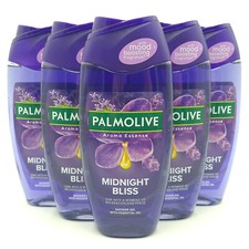 PALMOLIVE AROMA ESSENCE MIDNIGHT BLISS SHOWER GEL 250ML 6 PACK 9.13 per litre