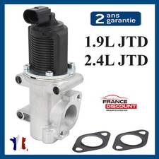 EGR-Ventil Für Alfa Romeo 145 146 147 156 166 1,9 JTD 105 115 2,4 JTDM 140 150