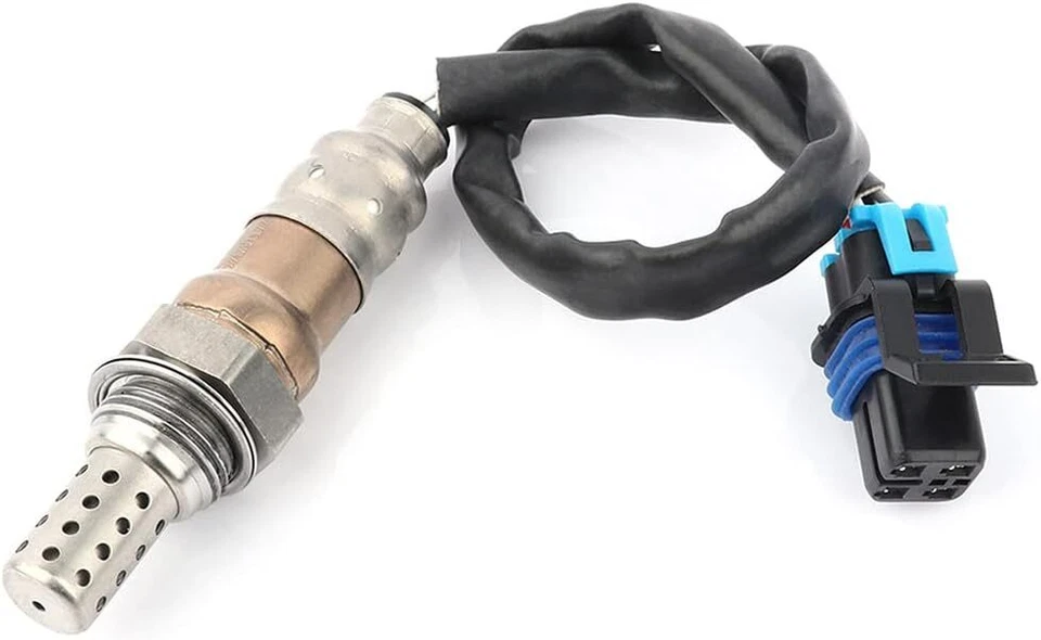 Датчик кислорода вверх + вниз по течению для 2001-2004 Chevy Impala Venture Monte Carlo 2 шт. - Изображение 4 из 4