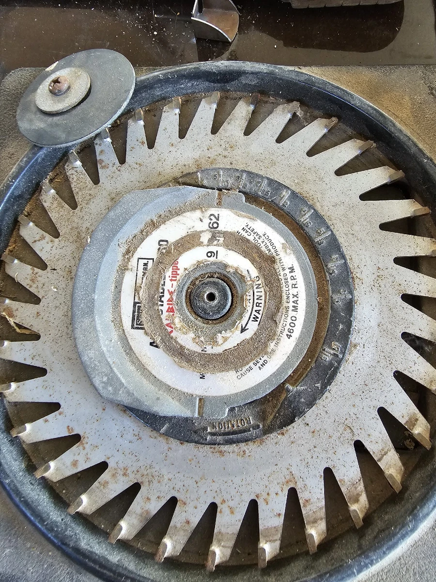 Adjustable shop dado blade