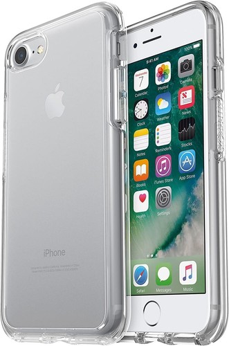 OtterBox Symmetry Series Case for iPhone SE (3rd and 2nd gen) & iPhone 8/7(Only) - Picture 69 of 78