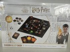 HARRY POTTER DIAGON ALLEY DASH  Board Game  NEW AND SEALED 2-4 PLAYERS