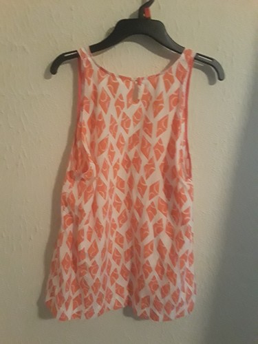 E by Eloise ärmelloses Top Damen Gr. M - Bild 9 von 10