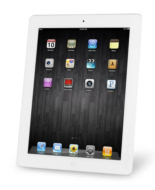 Apple iPad 4 Retina Wi-Fi 16GB Storage - White MD513LL/A | eBay Apple iPad 4 Retina Wi-Fi 16GB Storage - White MD513LL/A | eBay