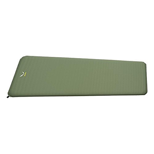 SALEWA Mat Comfort - Isolante, Unisex, Verde, Unica (H9f) SALEWA Mat Comfort Comfort Mat - Isolante, Unisex, Verde, Unica (H9f) 232c5f