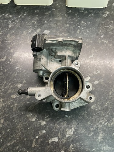 VAUXHALL INSIGNIA MK1 2.0 CDTI A20DTJ DIESEL THROTTLE BODY 55564164 BXX23 - Picture 1 of 7