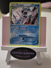 Froslass RC8/RC32 Holo - Generations - Pokemon Card