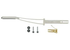 Märklin 73302 Stromzuführung Gepäckwagen - Spur H0 - Neu - OVP