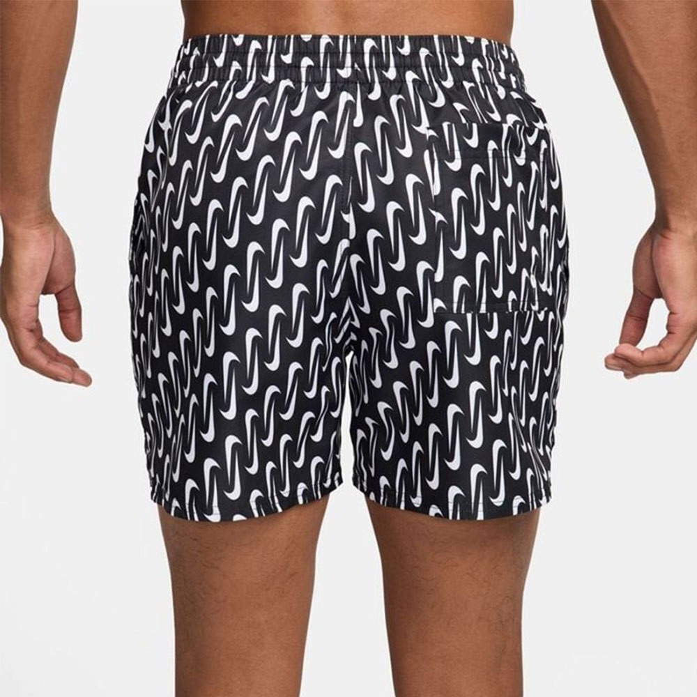 New Mens NIKE SWIM LINK 5