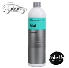 Koch Chemie GUF Gummifix Rubber Restorer/Protectant 1L