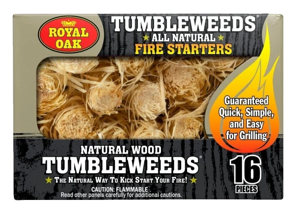 Fire Starter Kit Fire Starters