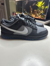 Cnr Anthracite Low Shoes - NWT Nike Dunk Low Anthracite 2023 for Sale | Authenticity  main image 3