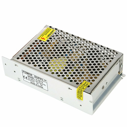 Switch Power Supply Transformer AC 110V To DC 5V 12V 24V Adapter For Led Strip - Picture 13 of 31