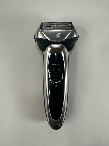 Panasonic ARC Precision Shaving 5 Blade Rechargeable Shaver Trimmer ES-LV65 READ - Picture 8 of 16