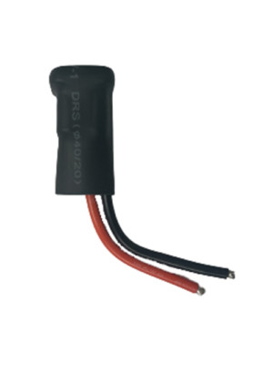 2-3S CAP Pack for TRX, ARRMA, LOSI, HPI & MUCH MORE - 1V RIPPLE @ 11.1V!!!