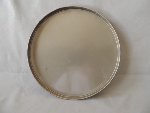 Vintage Greek cookies tin box empty - Picture 11 of 16
