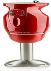 Immersion Hand Blender, 300W Electric Handheld Portable Stick Mixer with 2 Mixin