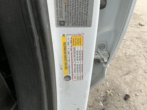 Axle Shaft Front Axle Fits 20-23 SILVERADO 2500 PICKUP 801556 - Picture 5 of 13