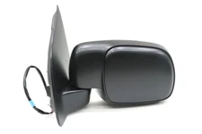 NEW OEM Ford Driver Side Power Door Mirror 1C3Z-17683-AAB F-250 F-350 2001-2007
