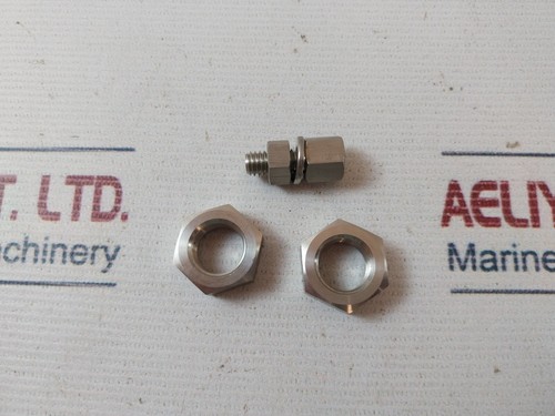 Sense XNNN-0210-6 Proximity Sensor Magnetic Switch - Picture 13 of 16