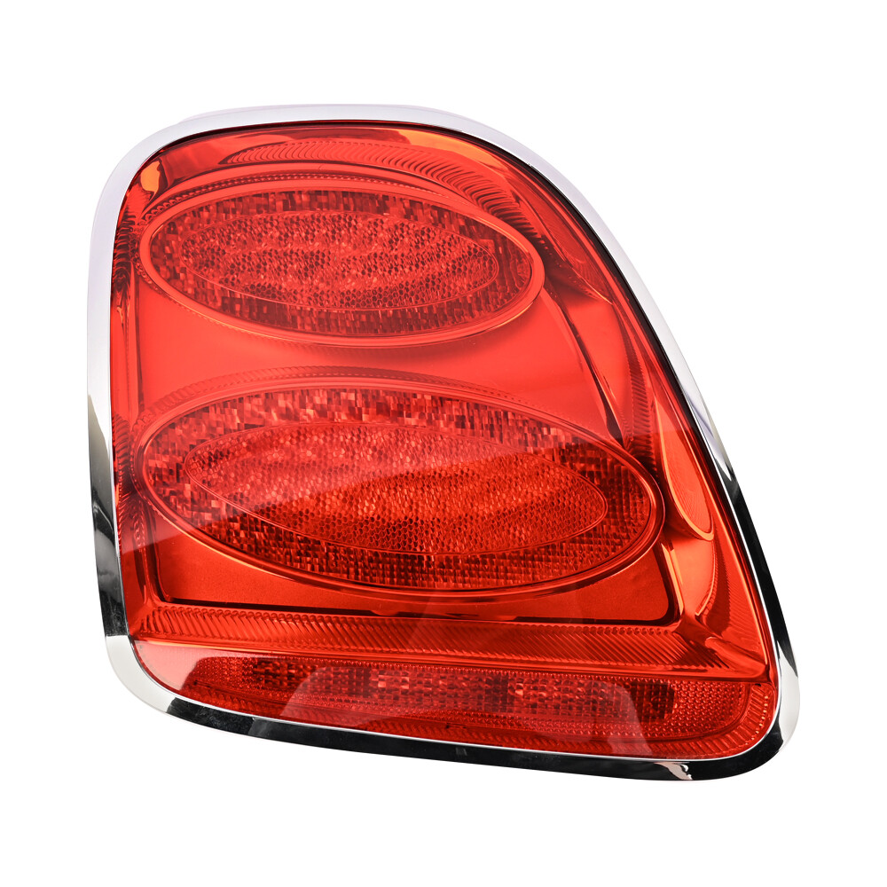NEW Rear Left+Right Tail Light For 2009-2012 Bentley Continental Flying Spur