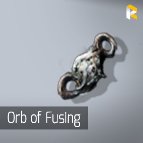 Orb of Fusing - Mercenaries | PC | POE - Picture 1 of 1