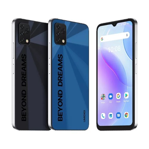 UMIDIGI A11S 32GB Dual SIM 5150mAh 4G Android Smartphone Unlocked Dual SIM - Picture 1 of 5