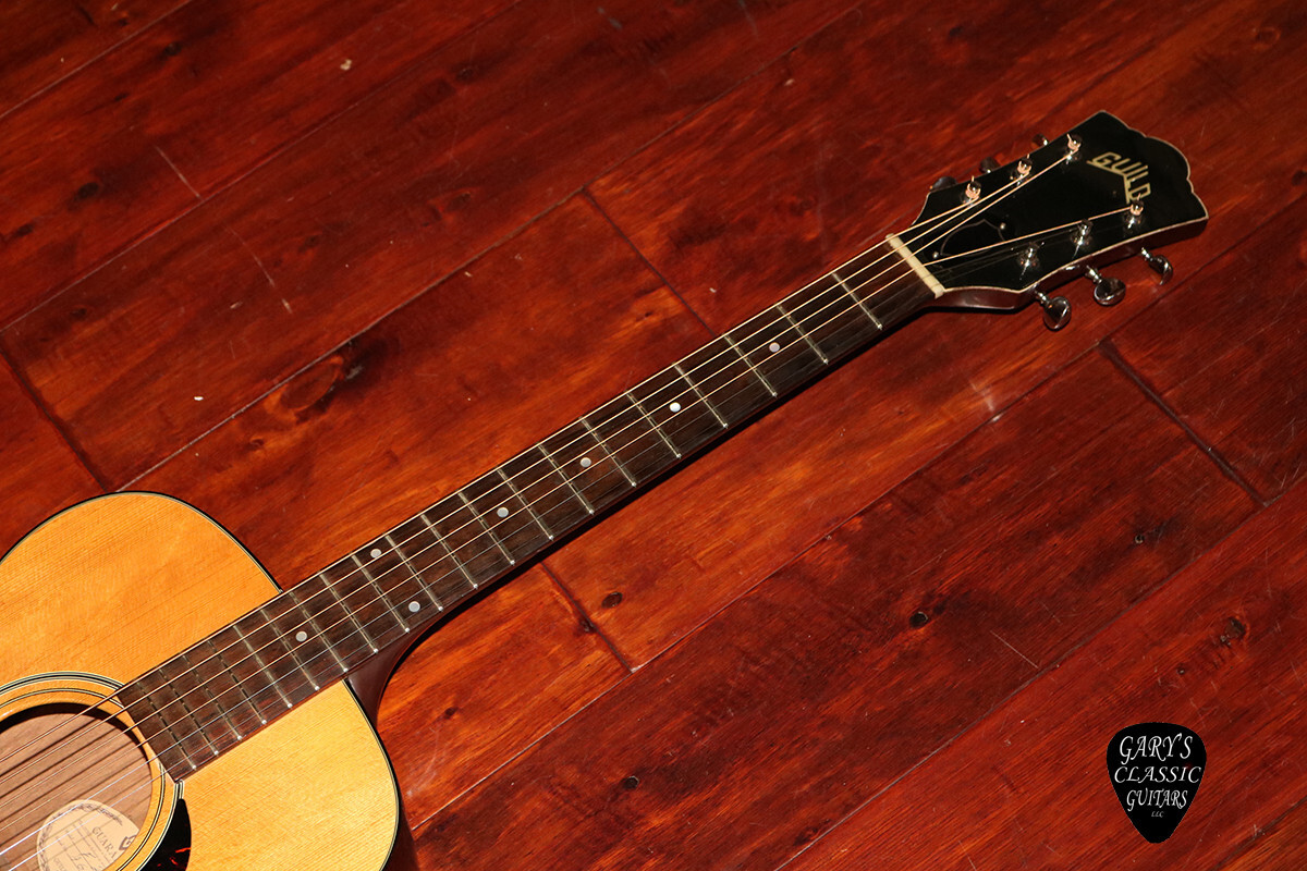 1968 Guild F-20 NT | eBay