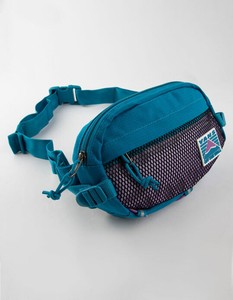 vans chest bag
