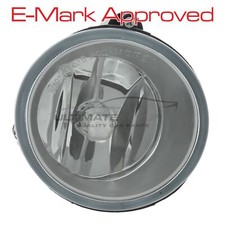 Fog Light Vauxhall Vivaro X83 Van 2006-2015 Front Spot Lamp Drivers Side Right