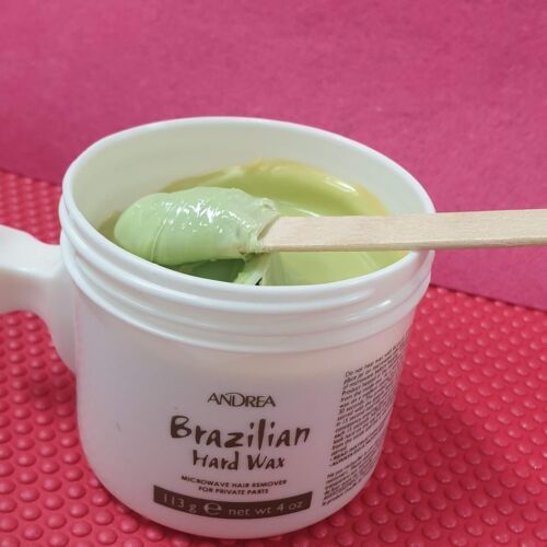 ANDREA Brazilian Wax (AA-60181) - Picture 5 of 18
