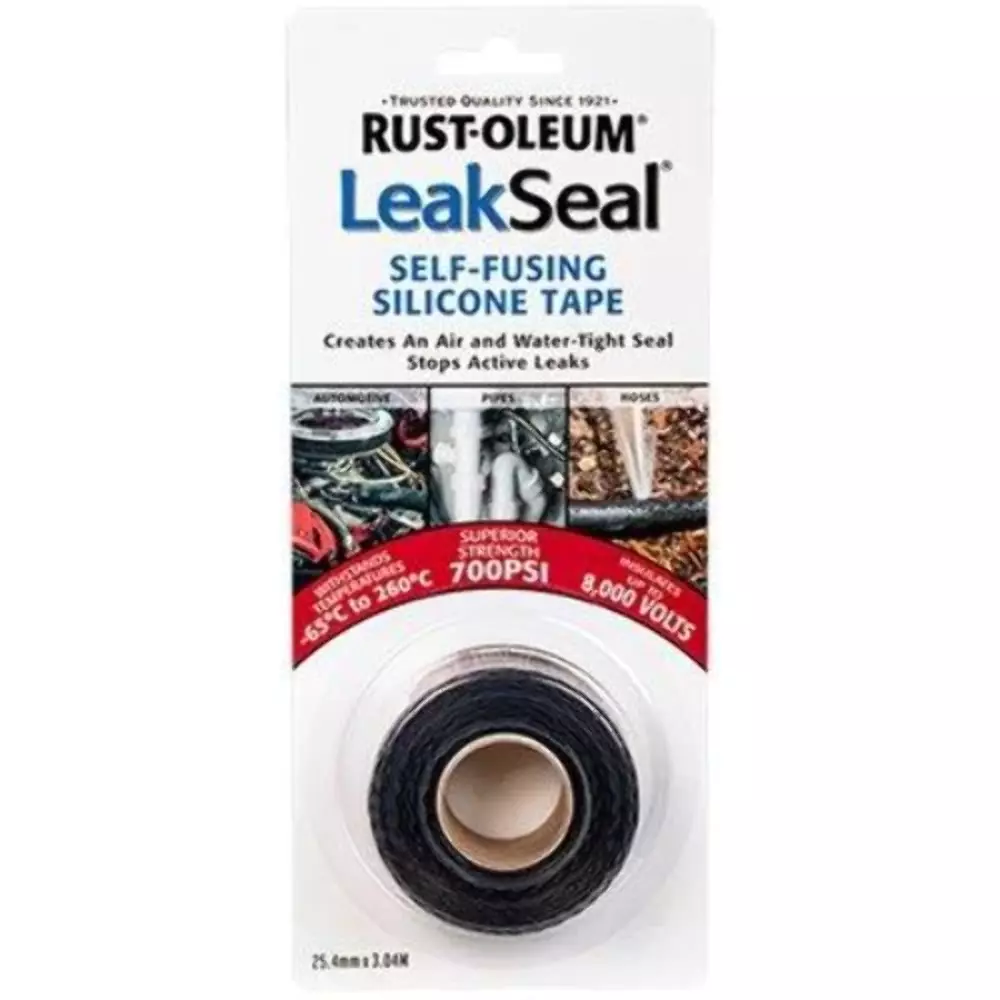 Leakseal tape deals