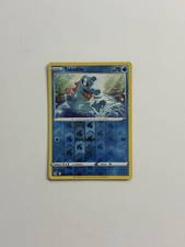 Totodile 055/264 Fusion Strike Pokemon Rev Reverse Holo NM FAST SHIPPING