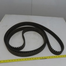 Gates 540-020M-115 8BMC HTD Timing Belt