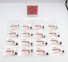 VALVE OIL SEALS 09289-05011 16P Fit SUZUKI 1999 - 2022 HAYABUSA GSX1300R