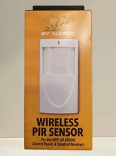 Napco gemini Security GEM-PIR Napco Gemini Wireless PIR Sensor