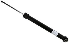 SACHS 318 201 Stoßdämpfer für Audi