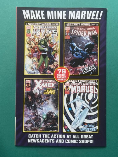 Wolverine & Deadpool Collectors' Ed Vol 1-6 Pick Issues! High Grade (1996-2020) - Imagen 204 de 296